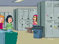 The Family Guy - 8 Simple Rules for Buying My Teenage Daughter